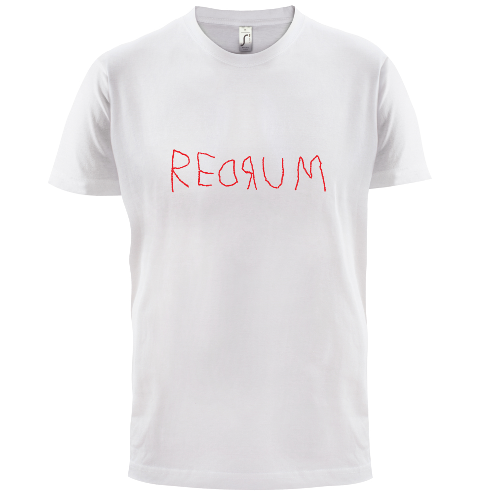 RedRum T Shirt