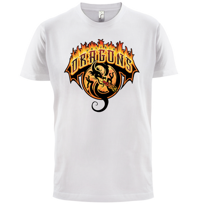 Valyria Dragons T Shirt