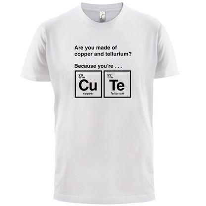 Cute Element T Shirt