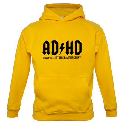 ADHD Kids T Shirt