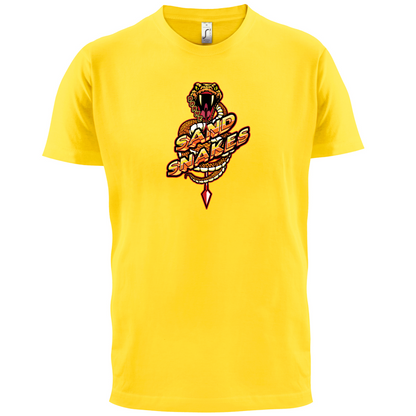 Dorne Sand Snakes T Shirt