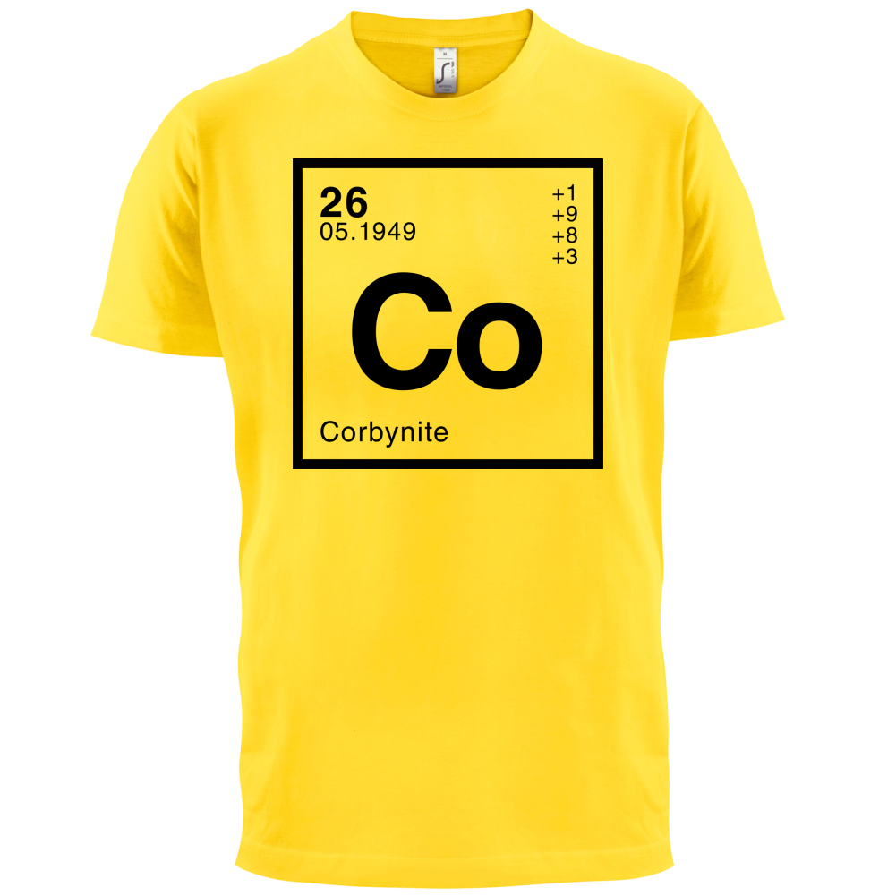 Corbynite T Shirt