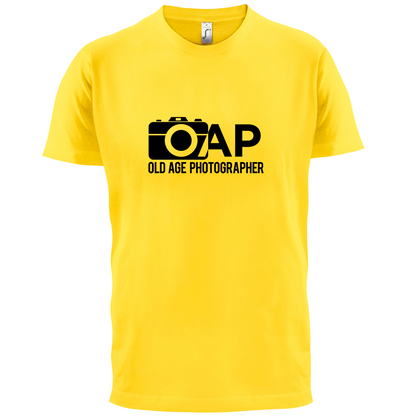 OAPhotographer T Shirt