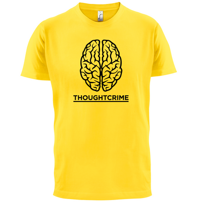 Thoughtcrime T Shirt