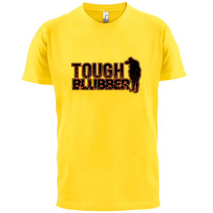 Tough Blubber T Shirt