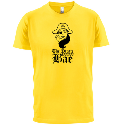 The Pirate Bae T Shirt