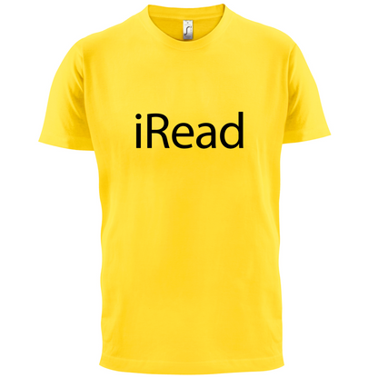 iRead T Shirt