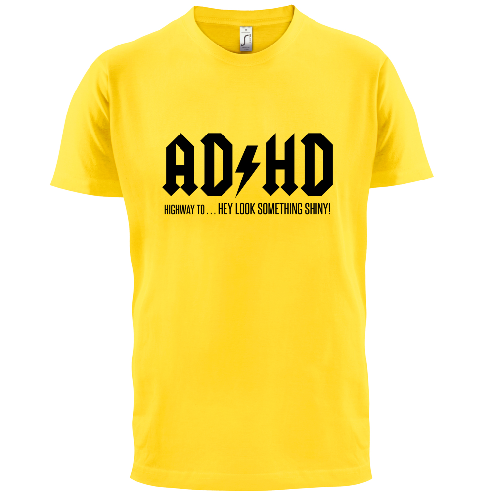 ADHD T Shirt