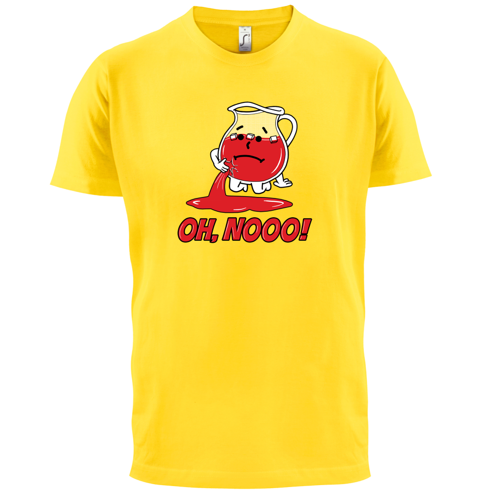 OH, Noo - Coolaid T Shirt