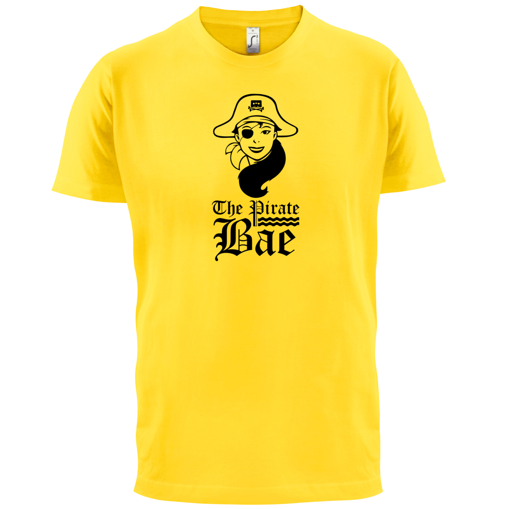 The Pirate Bae T Shirt