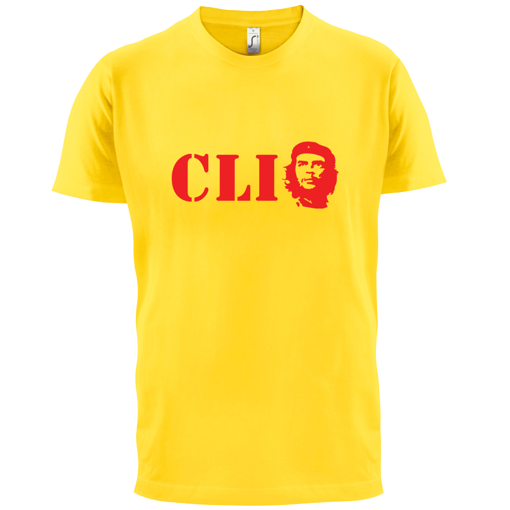 Cliché T Shirt