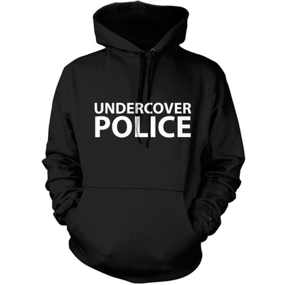 Undercover Police T Shirt