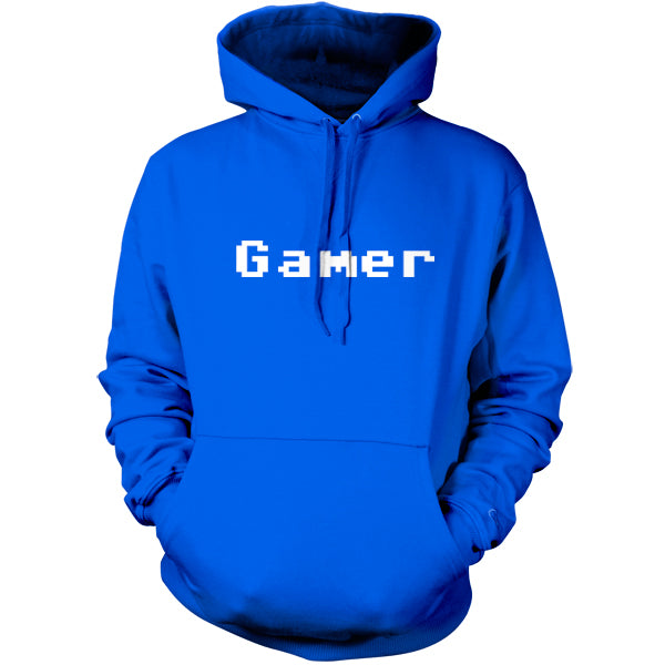 Gamer Pixel T Shirt