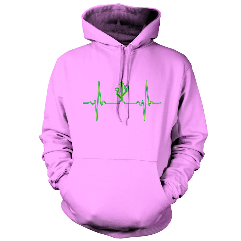 Heartbeat USB T Shirt