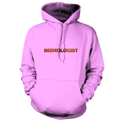 Beerologist T Shirt