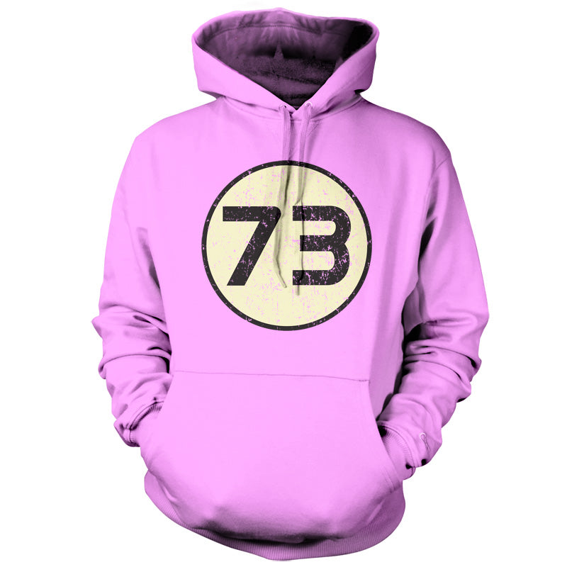 73 Logo T Shirt