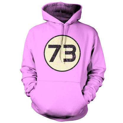 73 Logo T Shirt