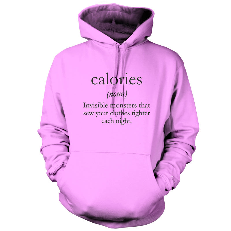 Calories Definition T Shirt