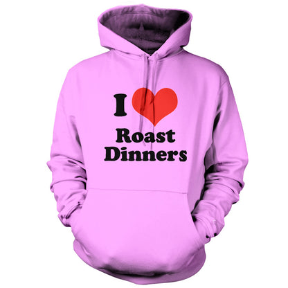 I Love Roast Dinners T Shirt