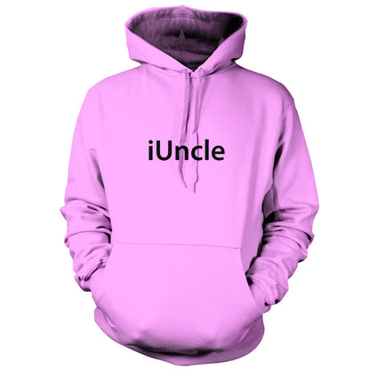 iUncle T Shirt