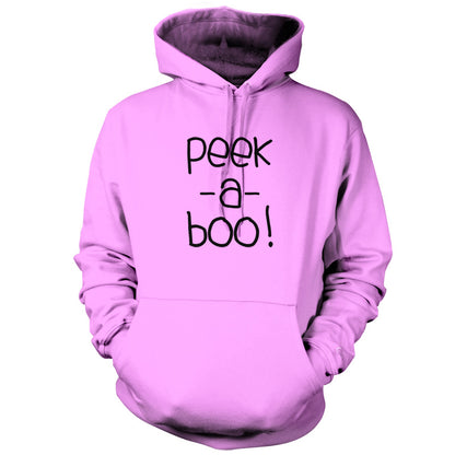 Peek a Boo T Shirt