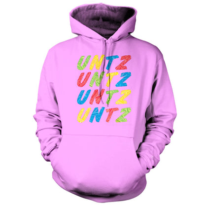 UNTZ T Shirt