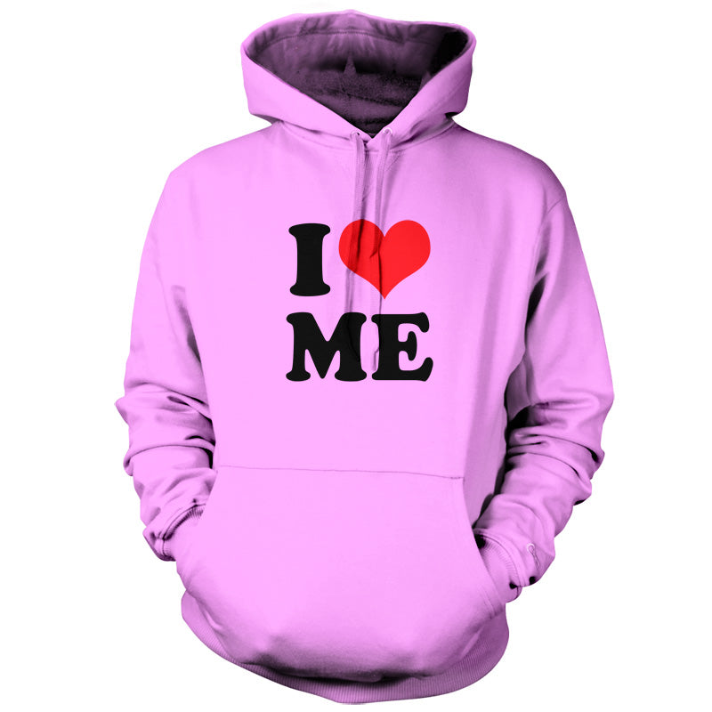 I Loveheart Me T Shirt