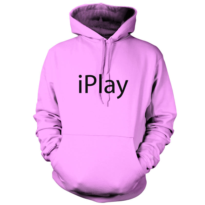 iPlay T Shirt