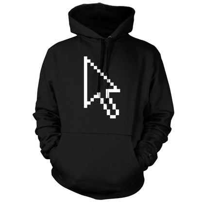 Mouse Pointer (Pixel) T Shirt