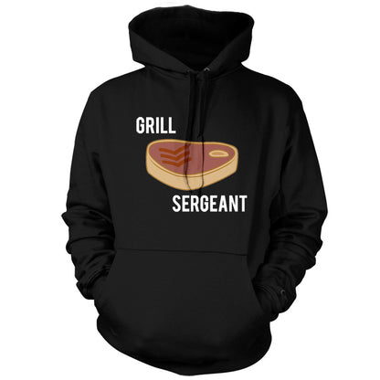 Grill Sergeant T Shirt