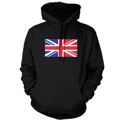 French Union Jack Flag T Shirt