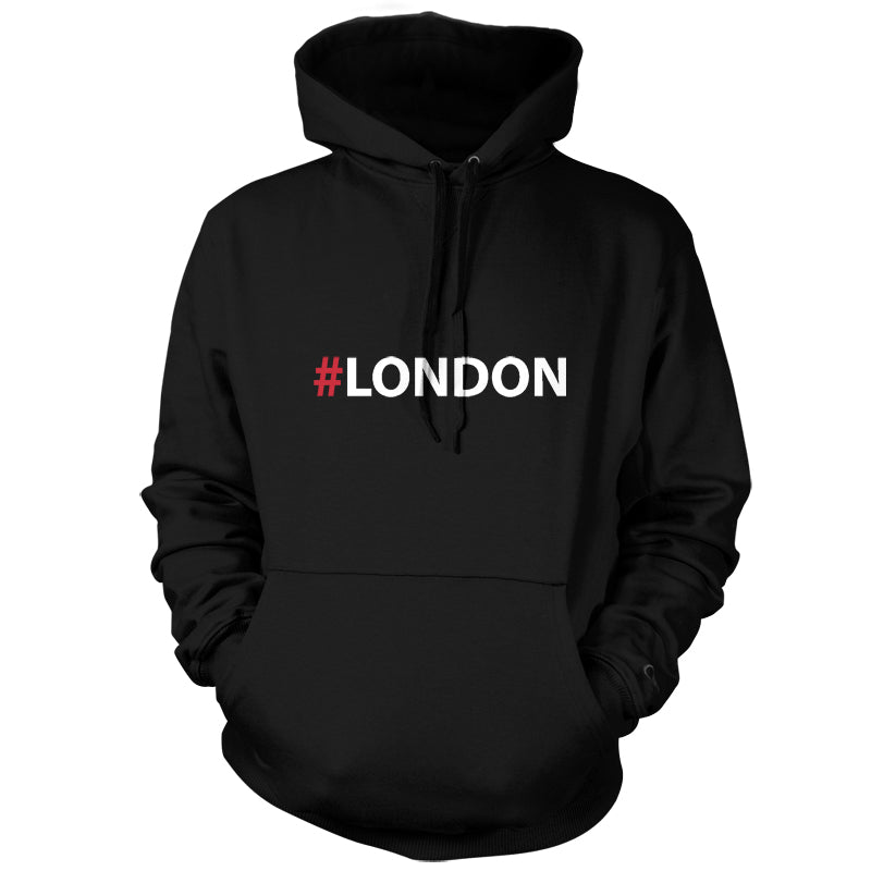 Hashtag London T Shirt