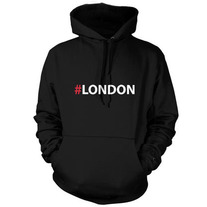 Hashtag London T Shirt