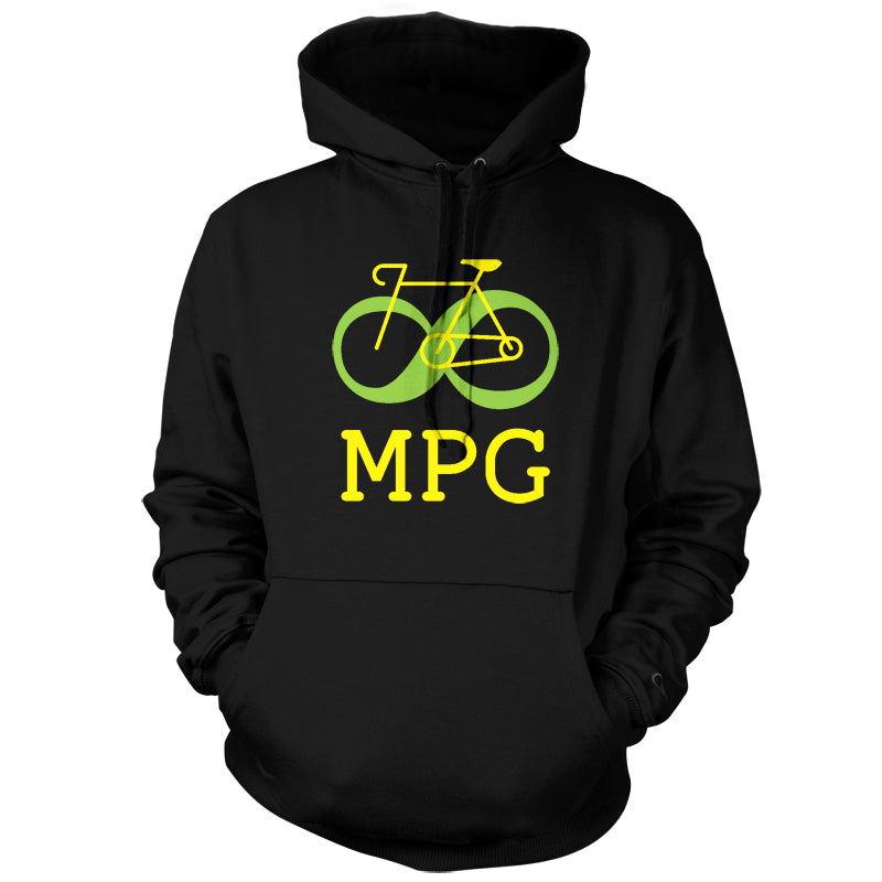 Bicycle Infinity MPG T Shirt