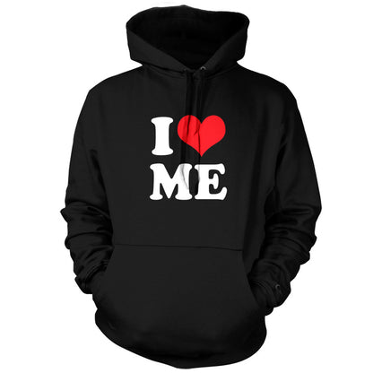 I Loveheart Me T Shirt