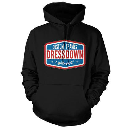 Dressdown Custom Frames T Shirt