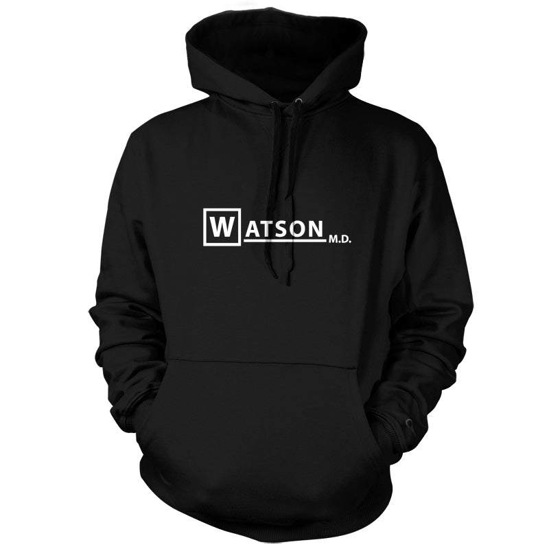 Watson MD T Shirt