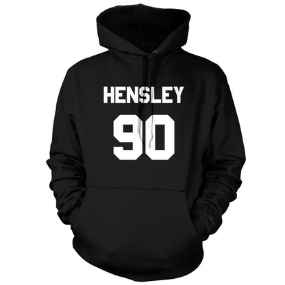 Hensley 90 T Shirt