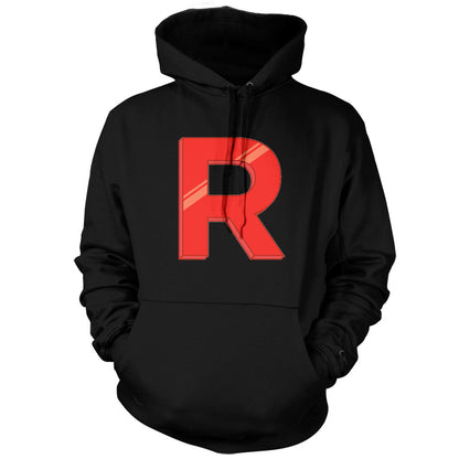 Team Rocket T Shirt