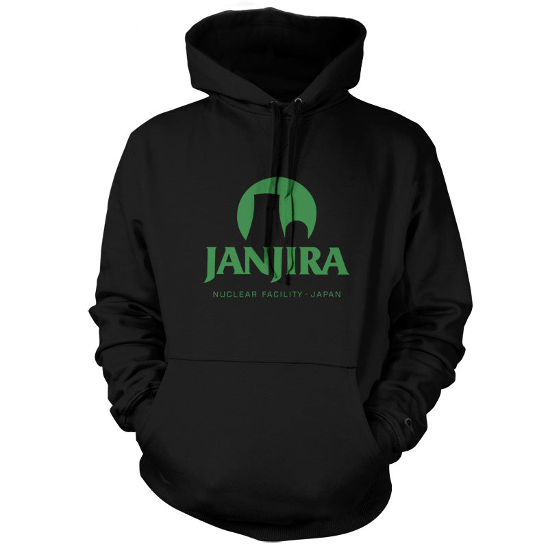 Janjira Nuclear Facility T Shirt