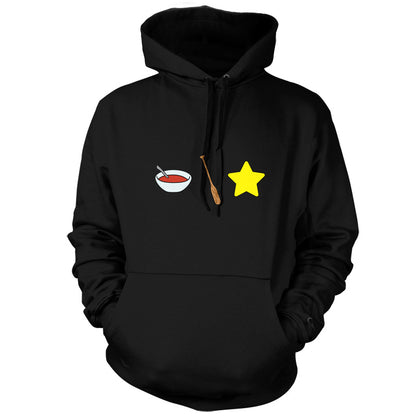 Soup Oar Star (Superstar) T Shirt