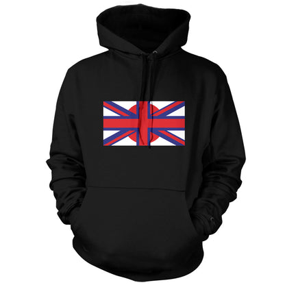 Japanese Union Jack Flag  T Shirt