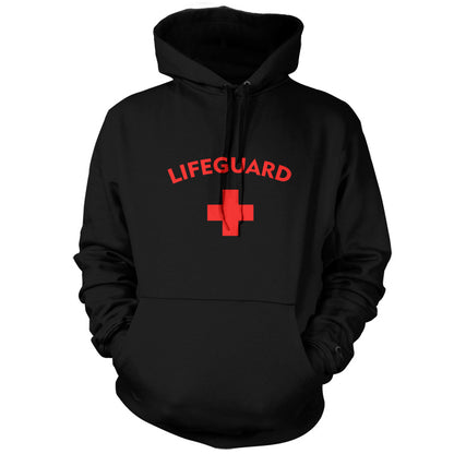 Lifeguard T Shirt