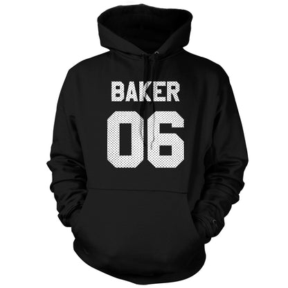 Baker 06 T Shirt