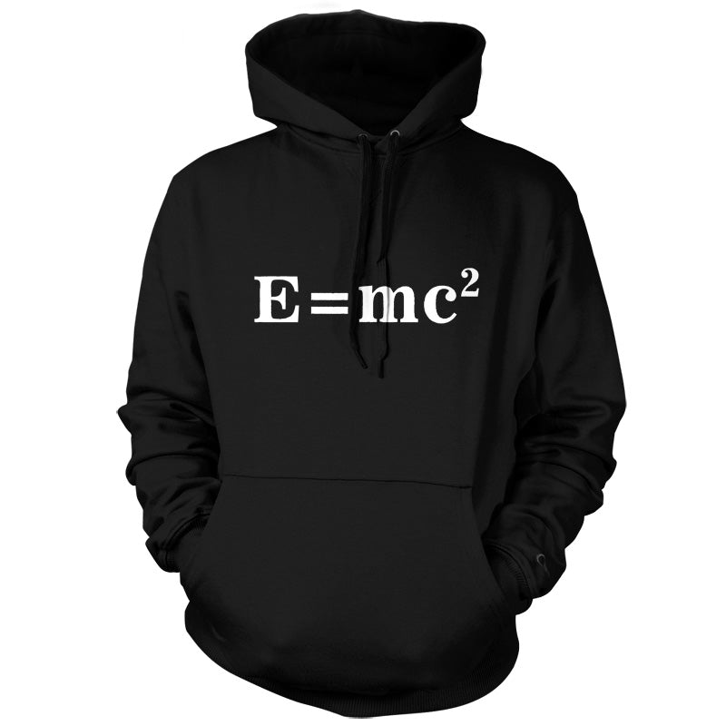 E=mc2 T Shirt