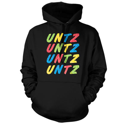 UNTZ T Shirt