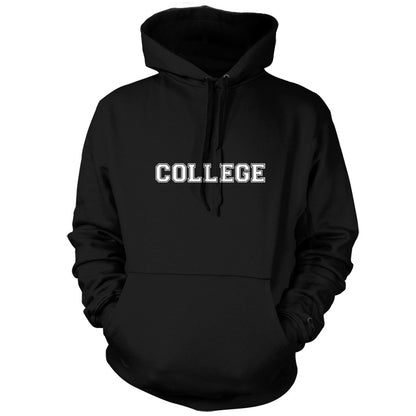 College T Shirt