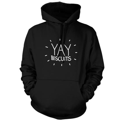 Yay Biscuits T Shirt