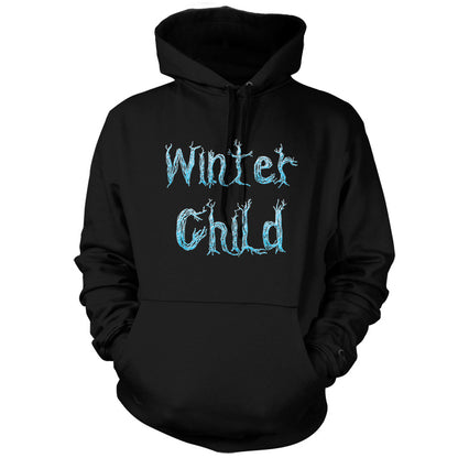 Winter Child T Shirt