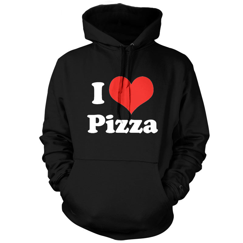 I Love Pizza T Shirt